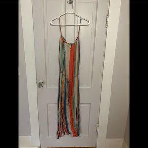 Women’s Maxi Dress